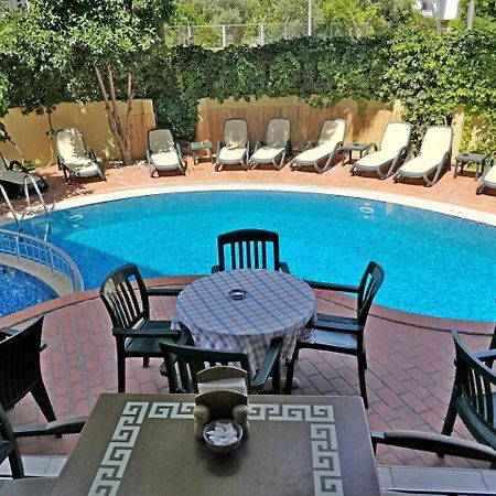 Bade Hotel Kemer Ngoại thất bức ảnh