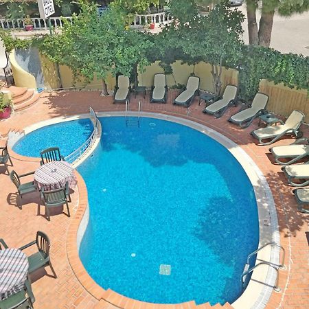 Bade Hotel Kemer Ngoại thất bức ảnh