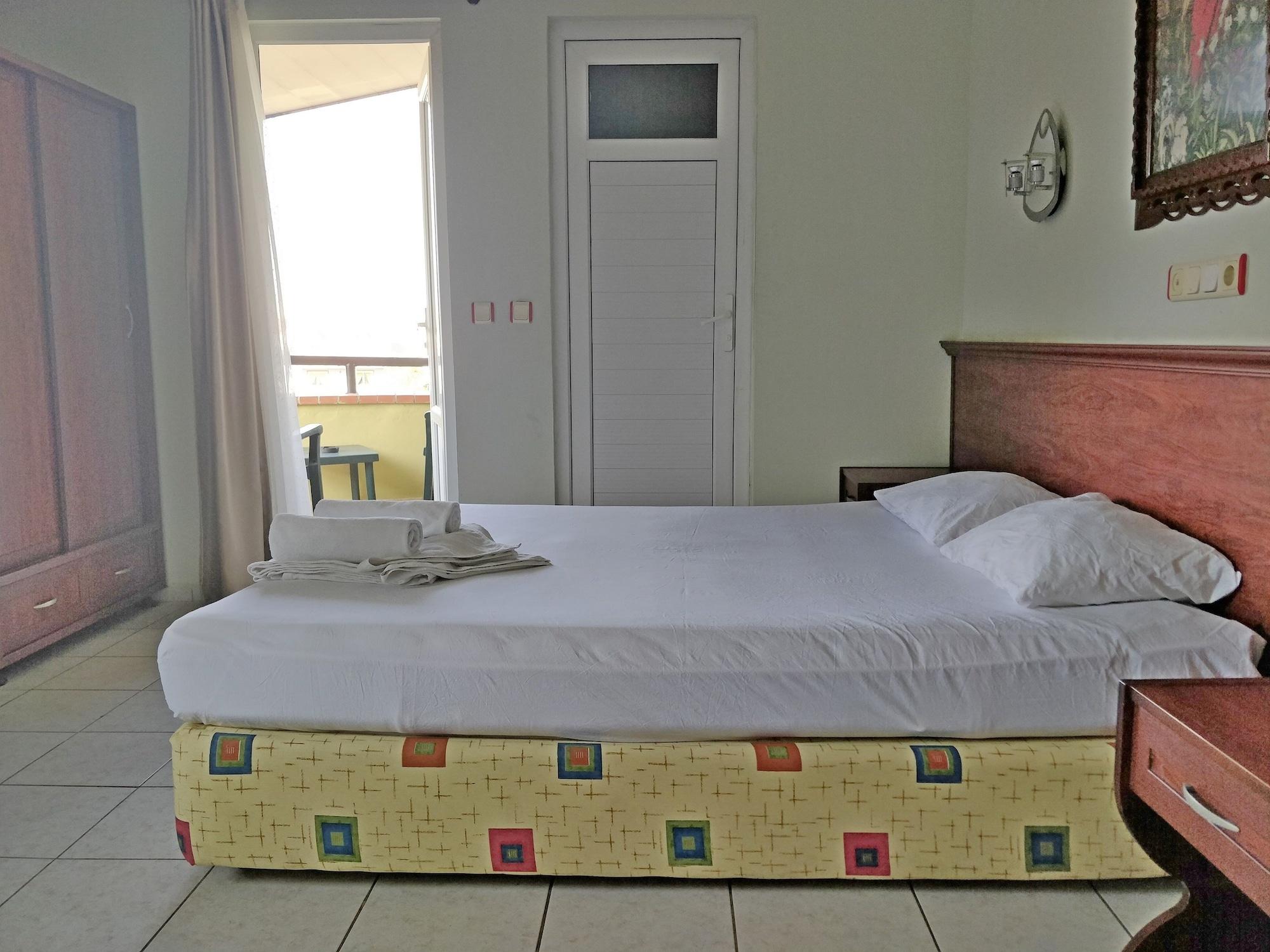 Bade Hotel Kemer Ngoại thất bức ảnh