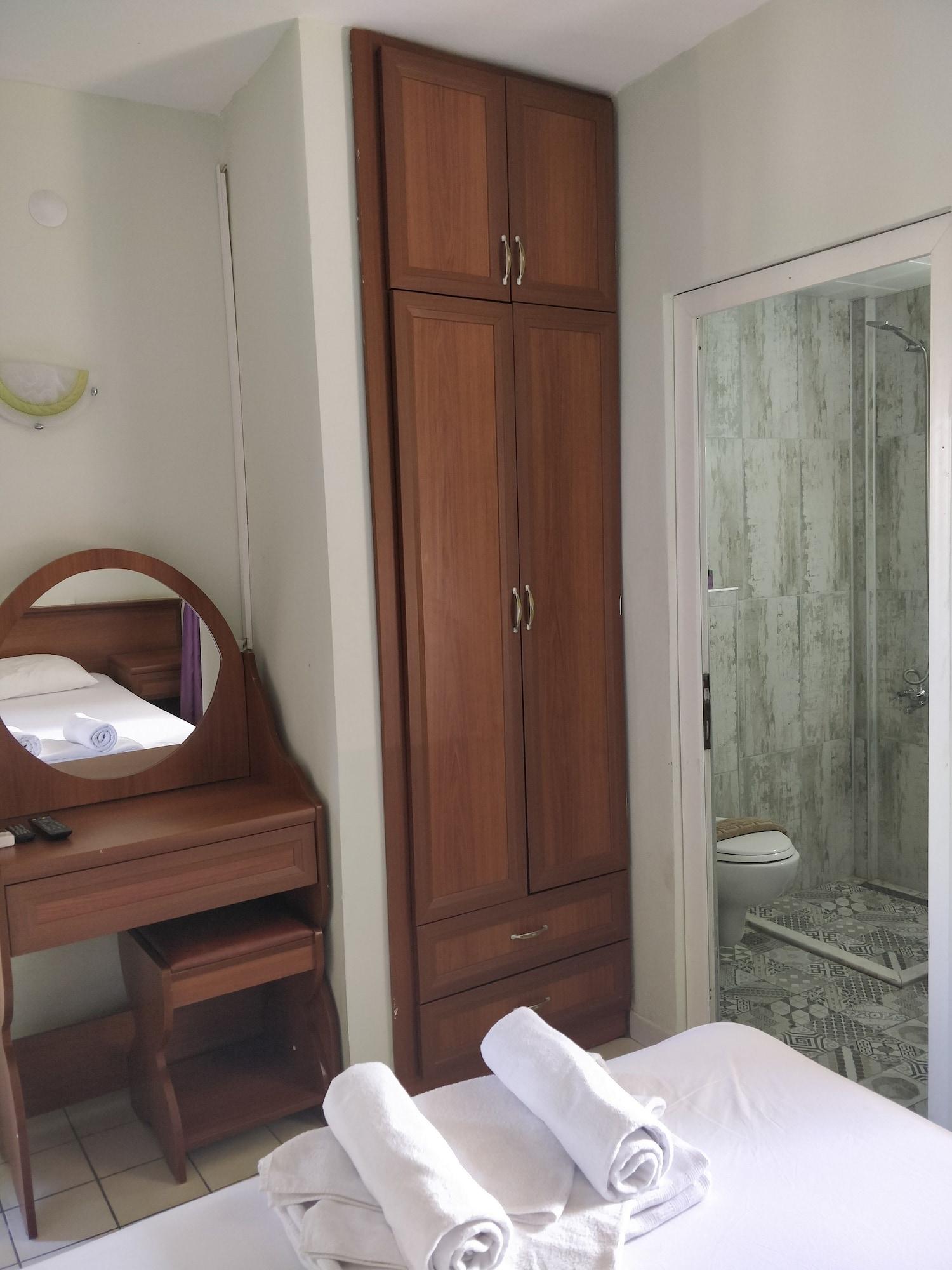 Bade Hotel Kemer Ngoại thất bức ảnh