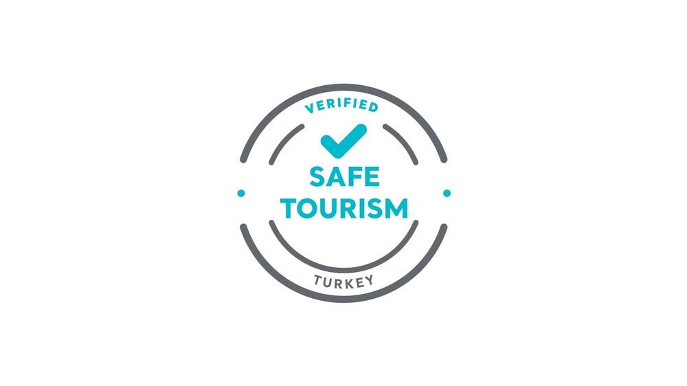 Bade Hotel Kemer Ngoại thất bức ảnh