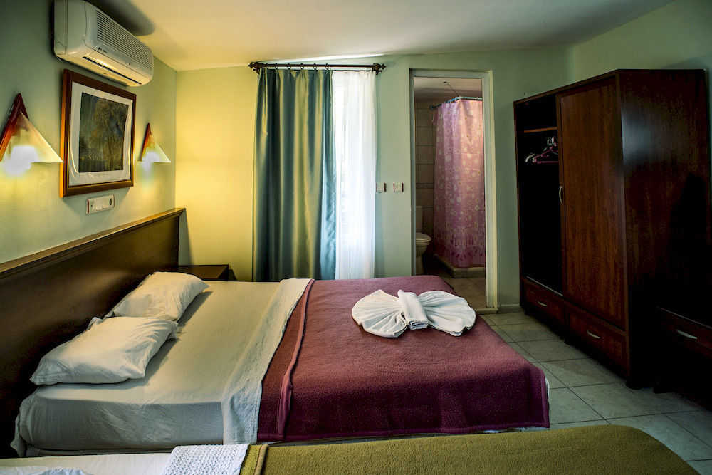 Bade Hotel Kemer Ngoại thất bức ảnh