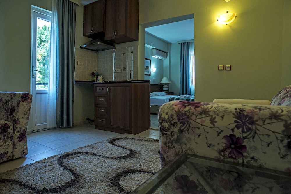 Bade Hotel Kemer Ngoại thất bức ảnh