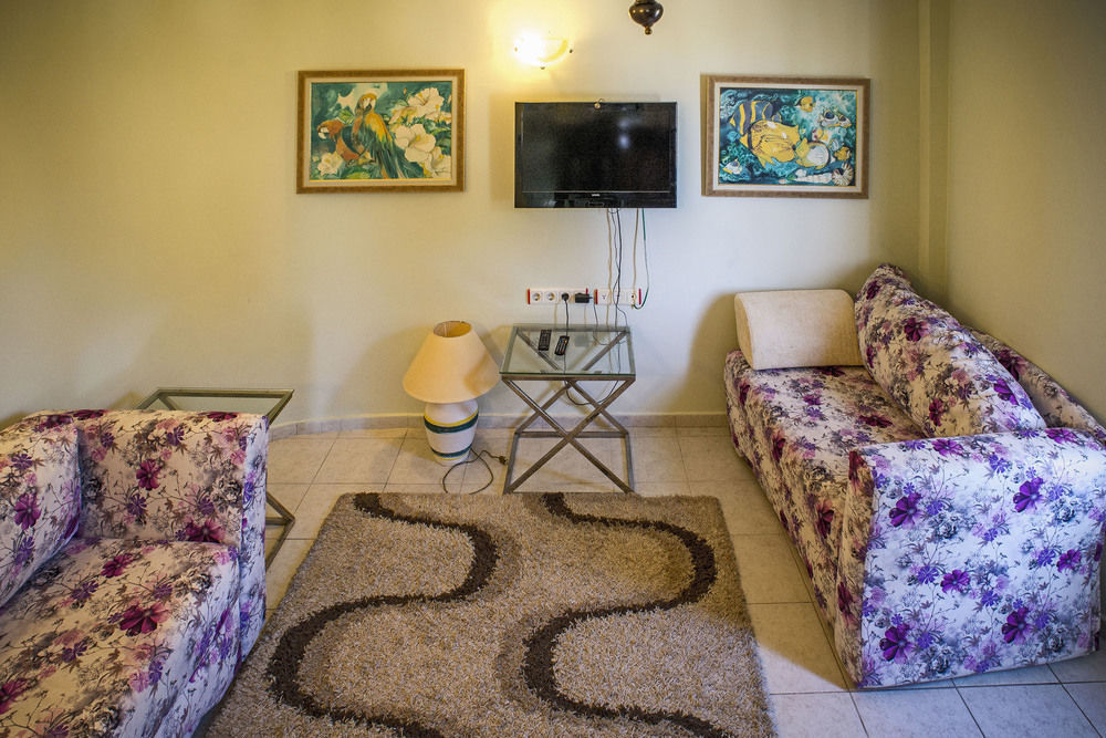 Bade Hotel Kemer Ngoại thất bức ảnh