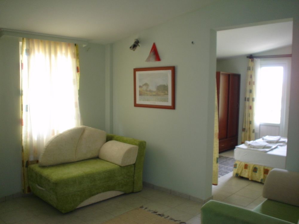Bade Hotel Kemer Ngoại thất bức ảnh