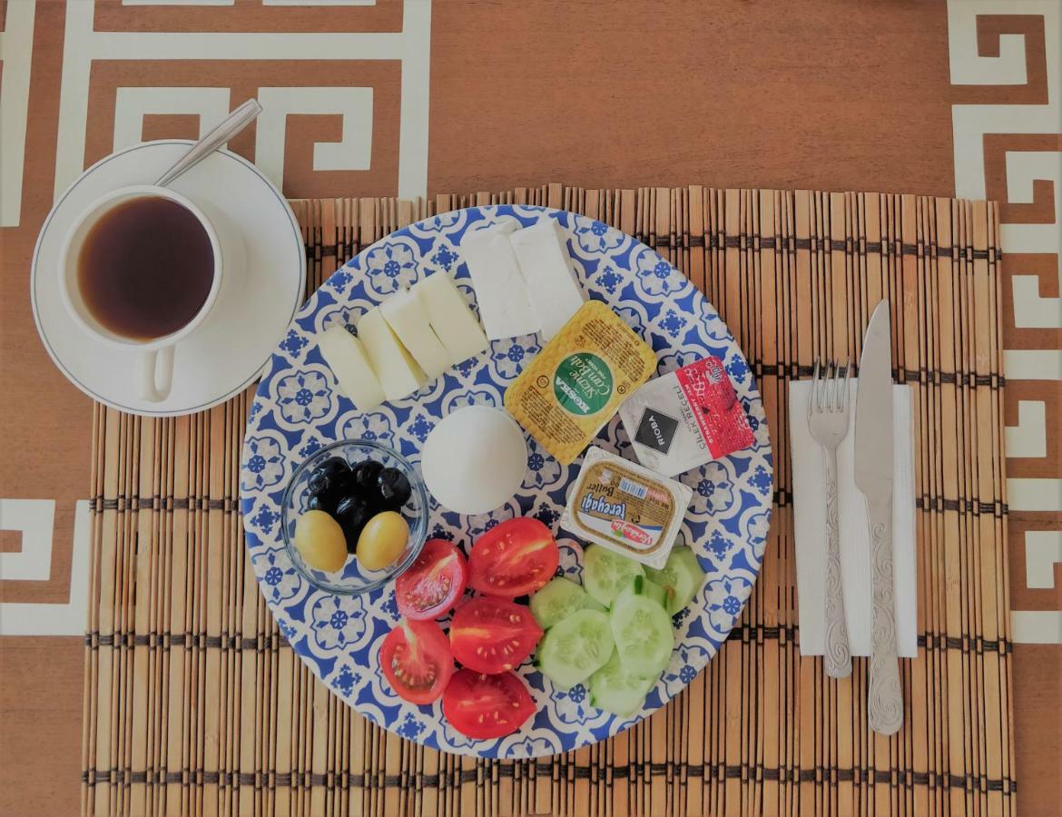 Bade Hotel Kemer Ngoại thất bức ảnh