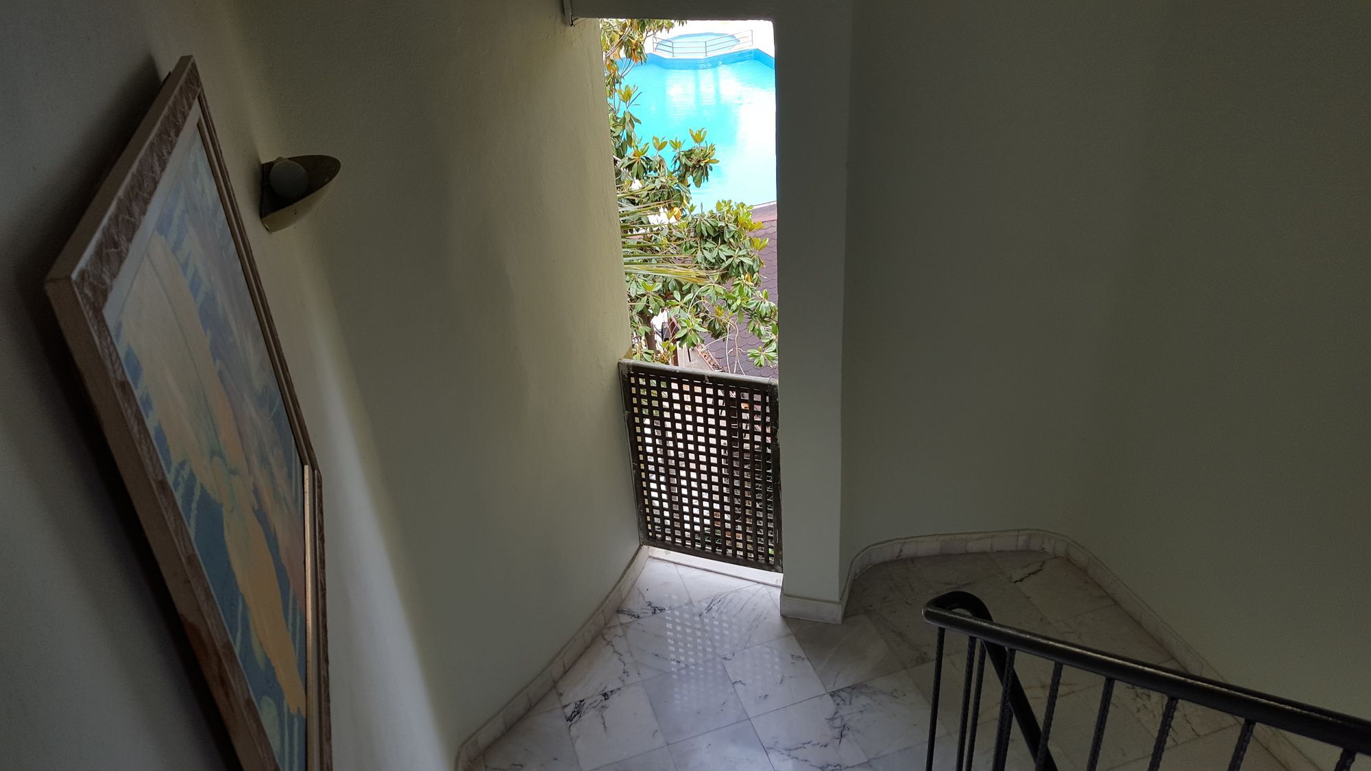Bade Hotel Kemer Ngoại thất bức ảnh