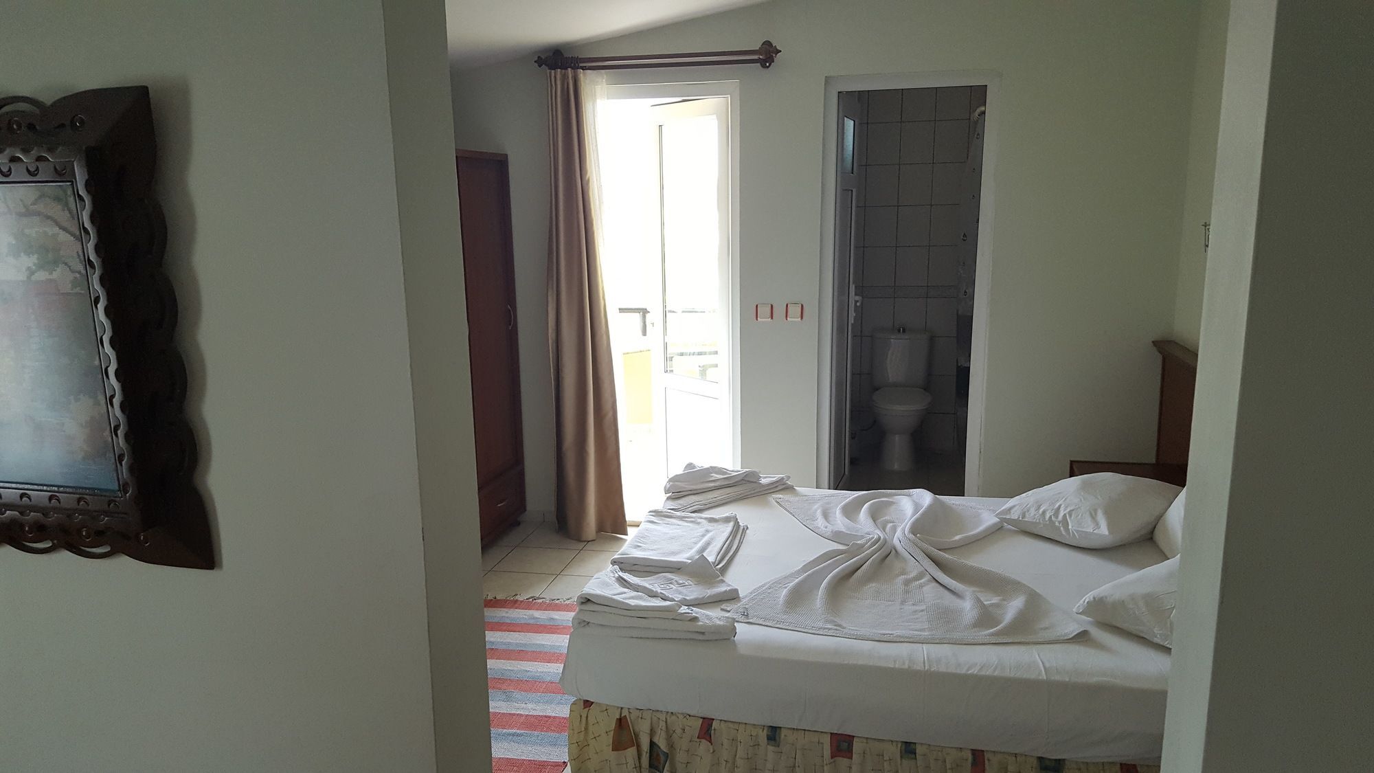 Bade Hotel Kemer Ngoại thất bức ảnh