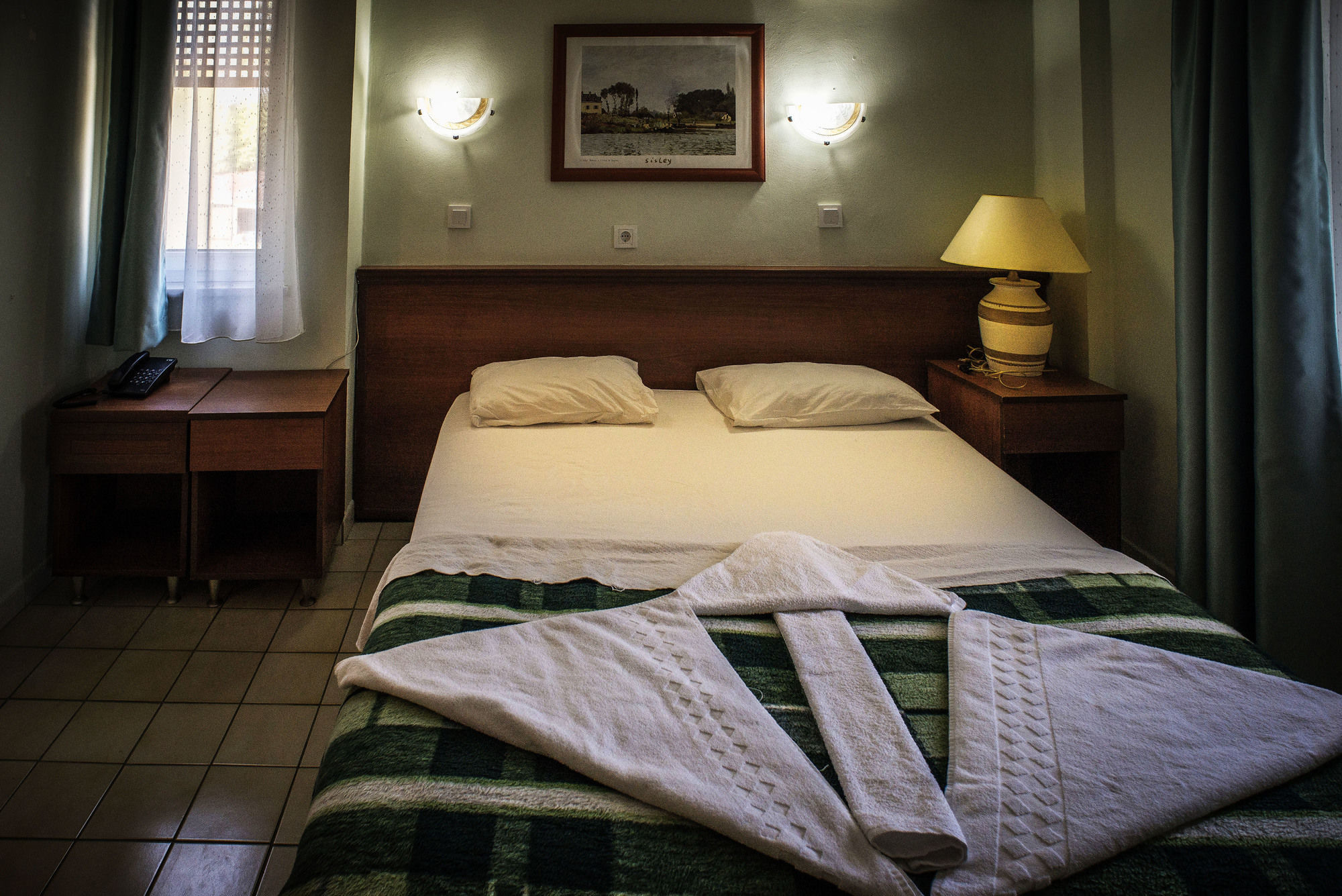 Bade Hotel Kemer Ngoại thất bức ảnh